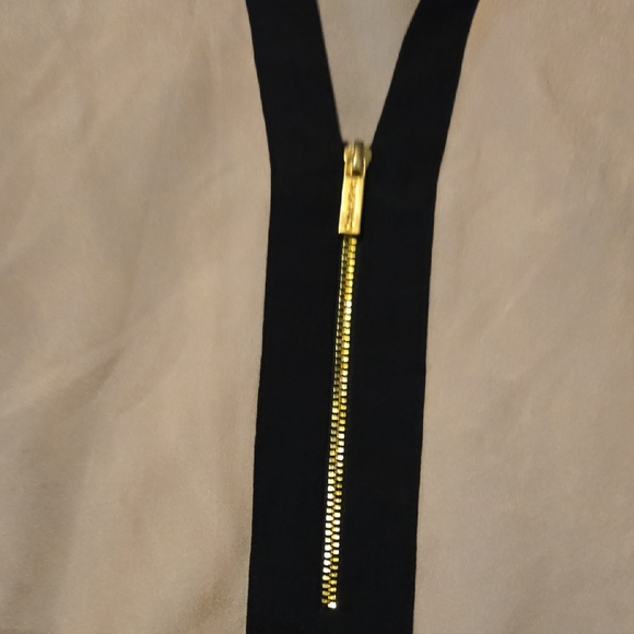 Calvin Klein Blouse - Picture 4 of 6